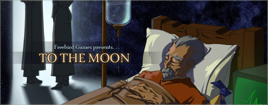 To the moon recensione
